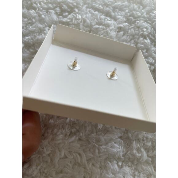 BaubleBar Disney Tim Burton's Nightmare Before Christmas Jack Earrings NEW - Picture 8 of 8